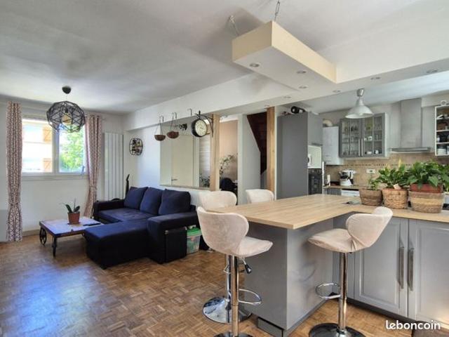 Maison La Queue En Brie 5 pièces 84 m2