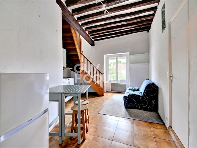 Maison La Queue En Brie 1 pièce s 27.04 m2