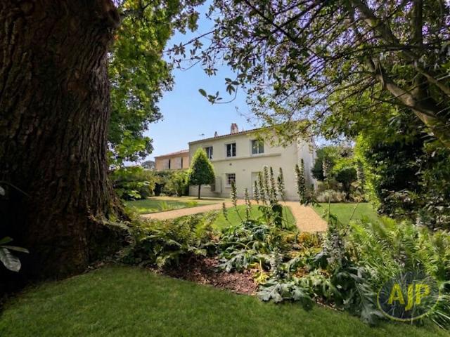 Maison La Roche Sur Yon 4 pièces 95 m2