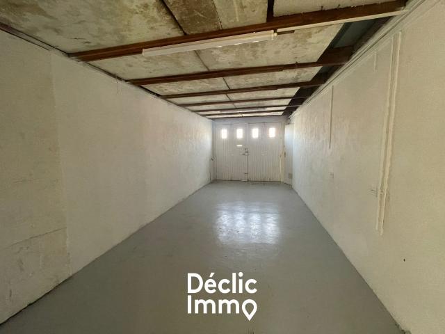 Maison LA ROCHE SUR YON 85000 Réf. 8500519448 Réf. 2686