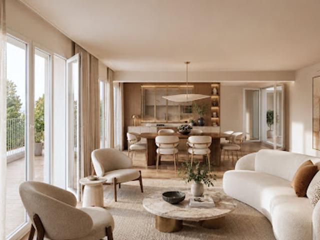 Maison La Rochelle 5 pièces Le Hameau de La Rochelle
