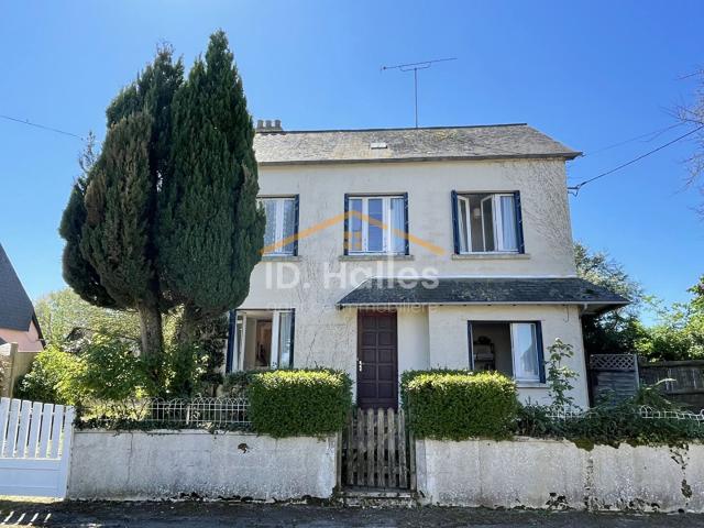 Maison La Roe 105m² La Roë