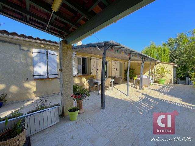 Maison La Roquebrussanne 3 pièces 78 m2