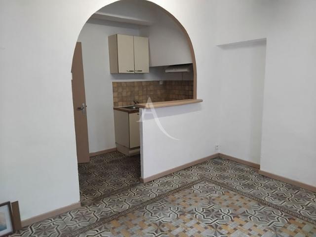 Maison La Redorte 3 pièce s 45 m²
