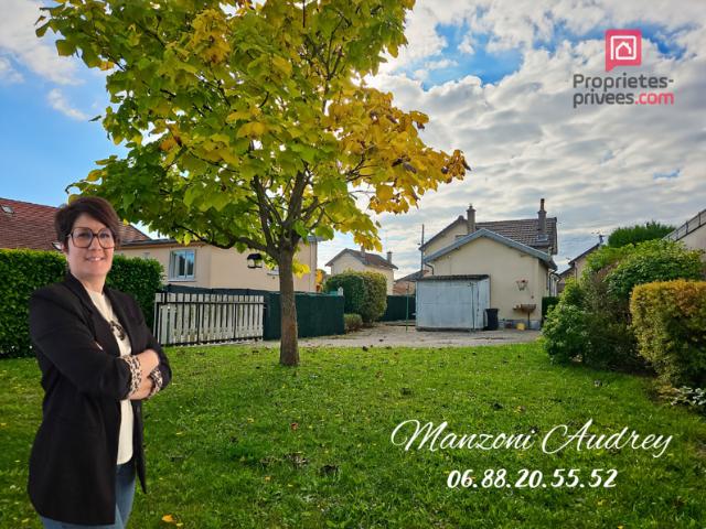 Maison La Riviere De Corps 4 pièce s 84 m2