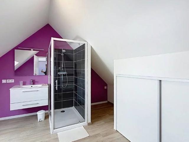 Maison La Rivière De Corps 3 pièce s 77 m2