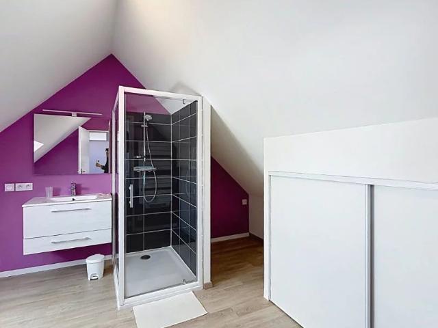 Maison meublé La Rivière De Corps 3 pièce s 77 m2