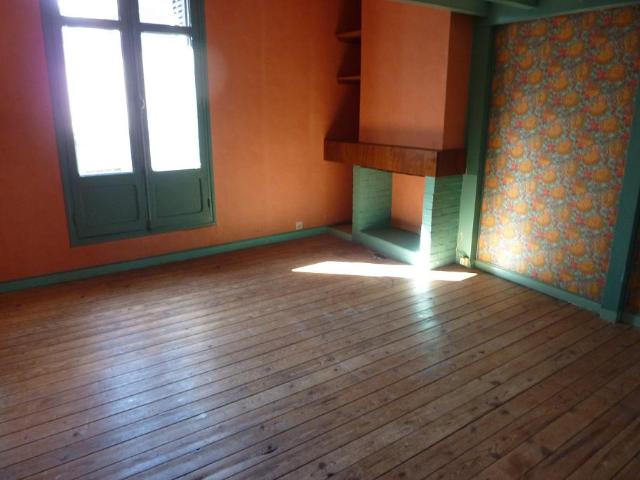 Maison LA RICHE Place Sainte Anne 2 chambres