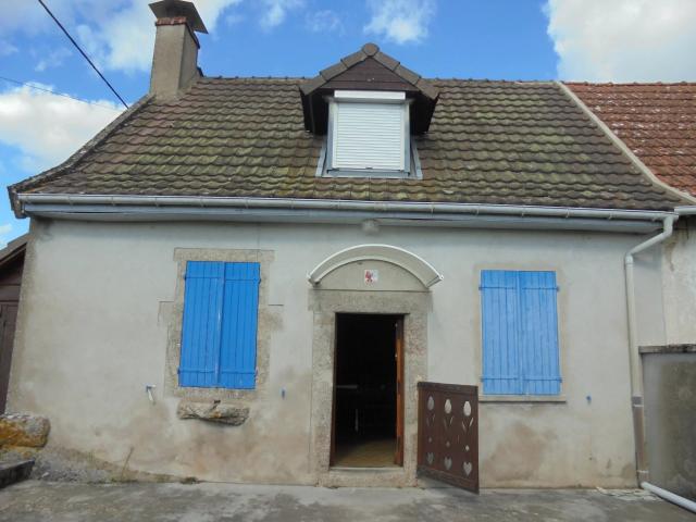 MAISON LA TAGNIERE