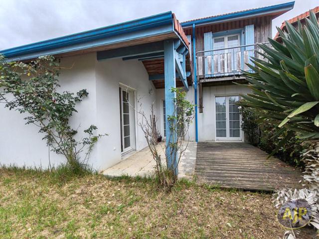Maison La Teste De Buch