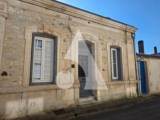 Maison La Tremblade 2 chambres 75 m2 75m² La Tremblade