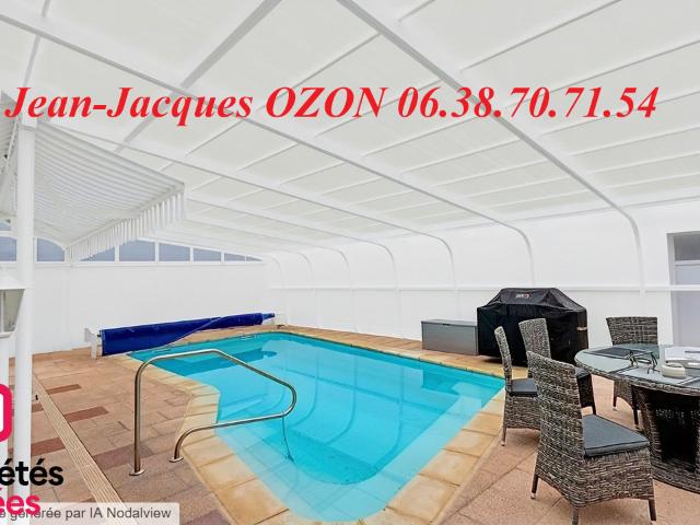 Maison La Tremblade 5 pièce s 115 m2