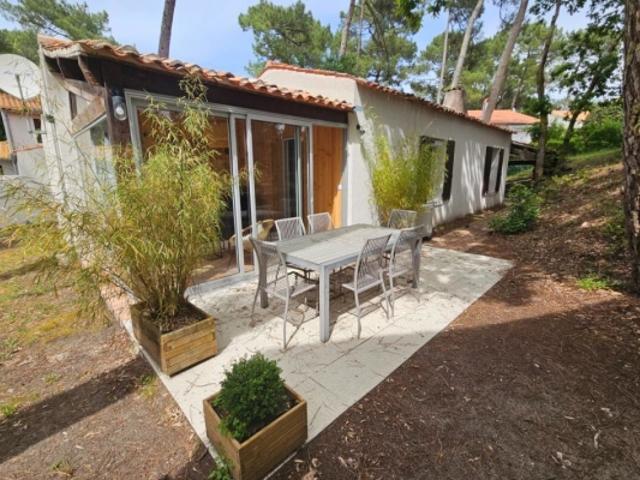 Maison RONCE LES BAINS 80m²