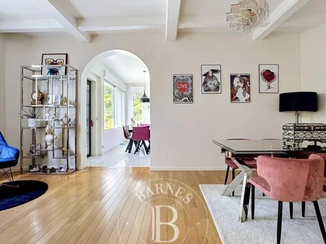 Maison • La Varenne