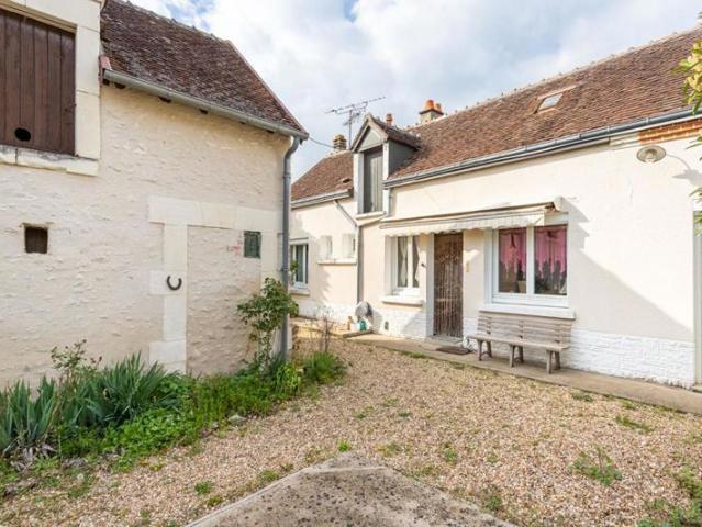 Maison La Vernelle 4 pièces 70 m2