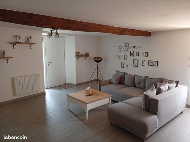 Maison LA VERRIE