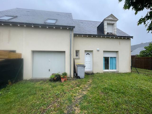 Maison La Ville Aux Dames