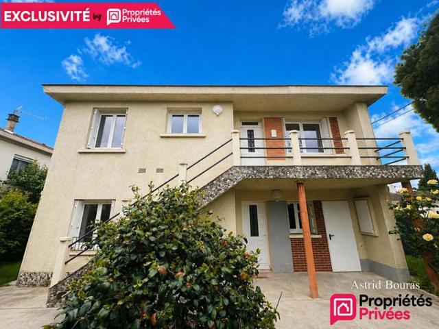 Maison Labarthe Sur Leze 6 pièces142 m2