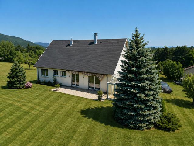 Maison Labaroche 150 m2