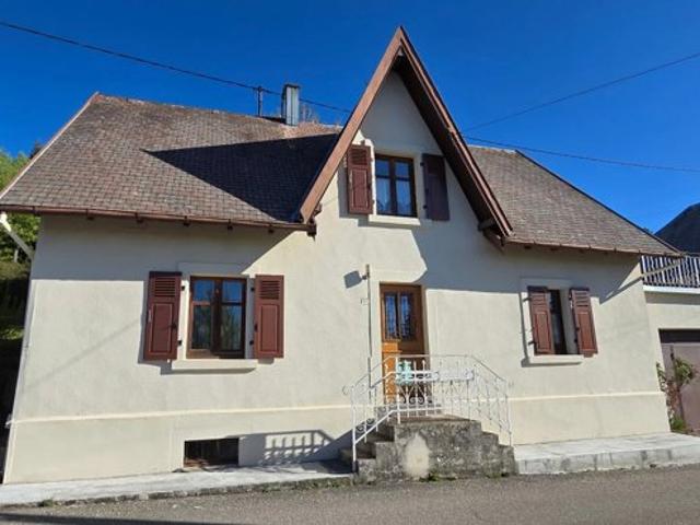 Maison Labaroche