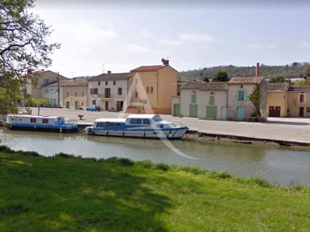 Maison Labastide D Anjou 4 pièce s
