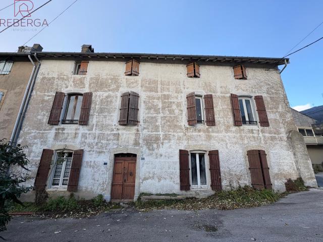 MAISON LABASTIDE ROUAIROUX