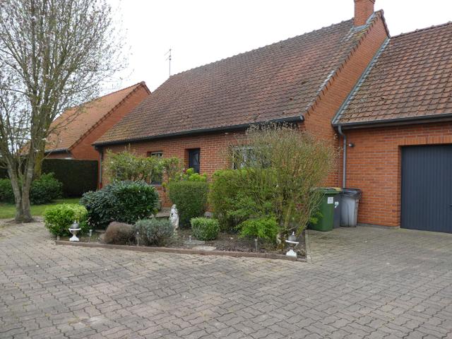Maison Labeuvriere 4 pièce s, Labeuvriere