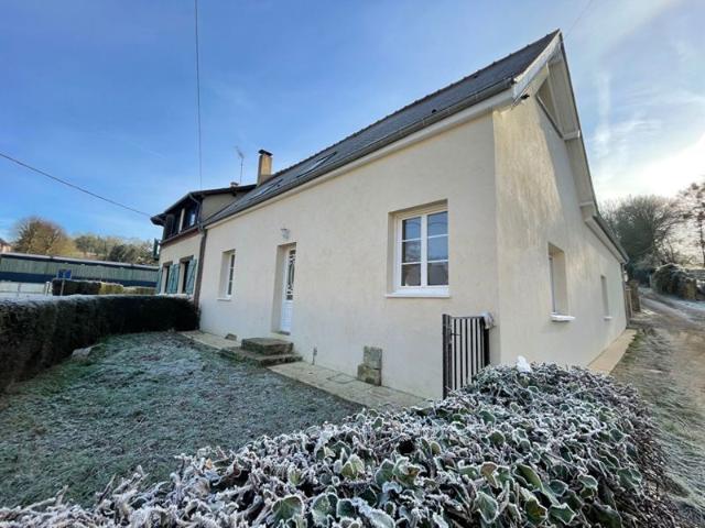 Maison Labosse 4 pièce s 95 m2