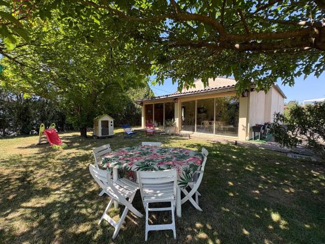 Maison Labruguiere 101m² Labruguière