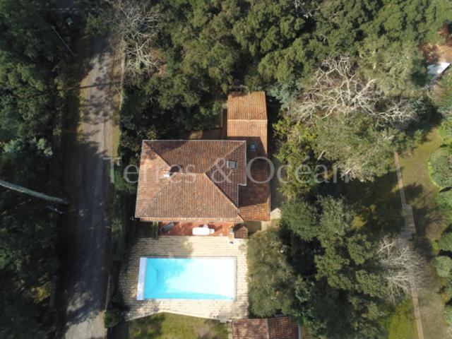 MAISON LAC HOSSEGOR
