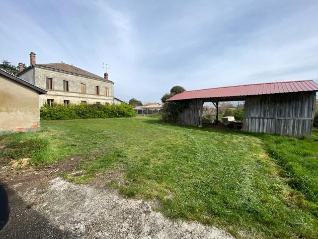 Maison Lacanau 10 pièce s 375 m2