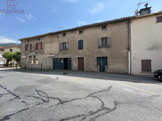 MAISON LACABAREDE