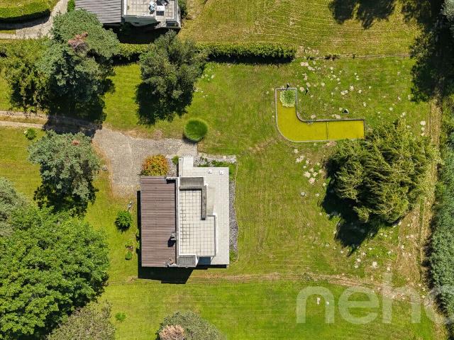 Maison lacustre d'exception dans un cadre naturel unique | dreamo. Ch