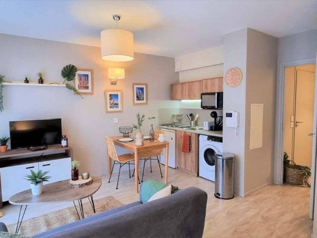 Maison Laffitte T1