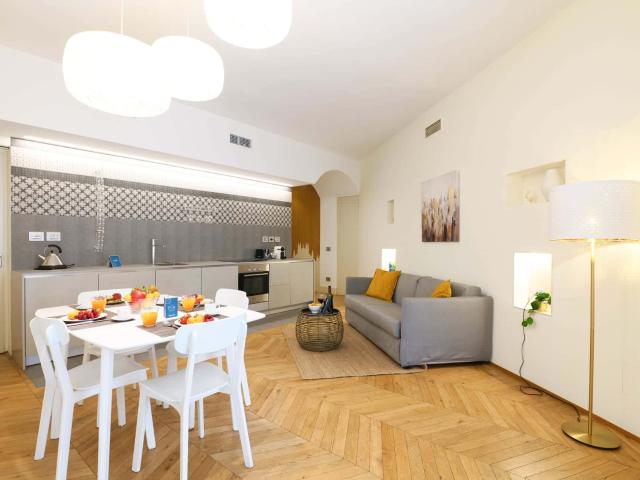Maison Laghetto