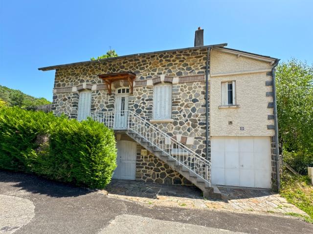 Maison Laguenne sur Avalouze 129.000€ 110m² Laguenne