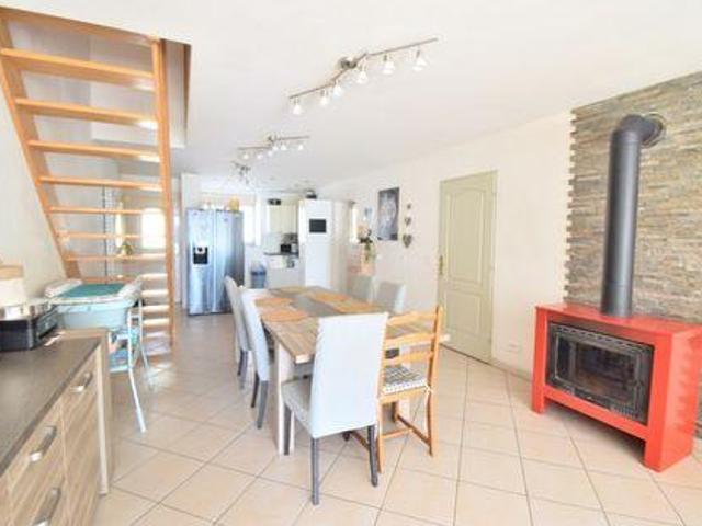 Maison LAIMONT Lorraine 55800 DLS90153144
