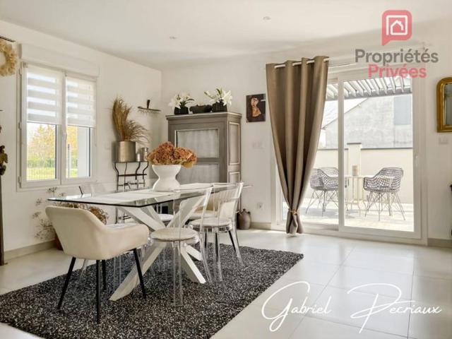 Maison Laines Aux Bois 4 pièce s 95.27 m2