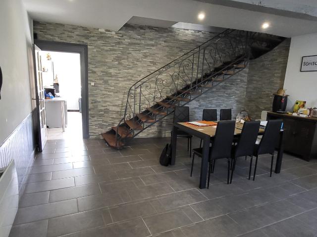 Maison Lamagistere