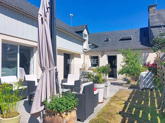 Maison Lamballe Armor 7 pièce s 173 m2