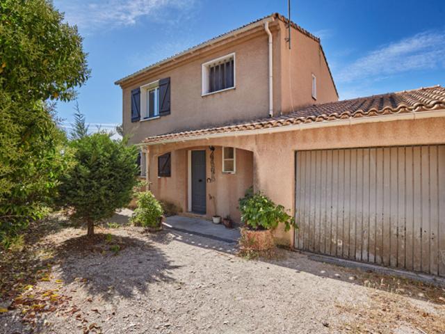 Maison Lambesc 4 pièce s 98 m2