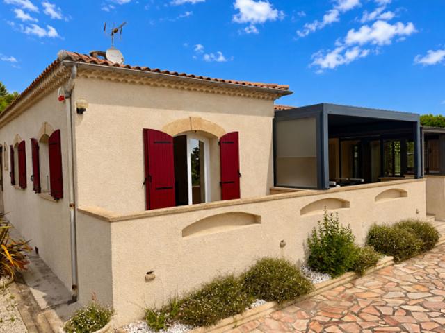 Maison Lambesc 6 pièce s 177 m2