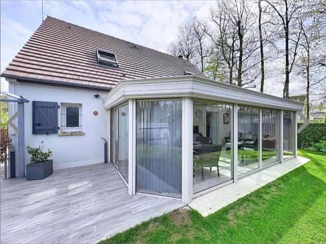 Maison Lamorlaye 7 pièce s 165 m2 165m² Lamorlaye