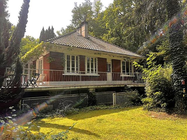 Maison Lamorlaye 8 pièces 183 m² dans le Domaine du Lys Terrain 2669 m² !