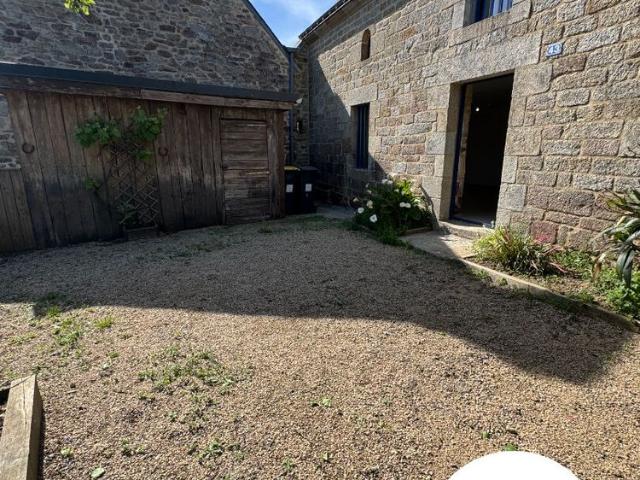 Maison Languidic 4 pièce s