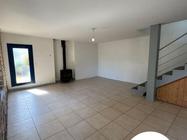 Maison Languidic 4 pièce s