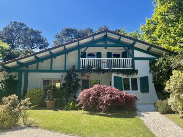 MAISON LANDAISE DE CHARME CAPBRETON