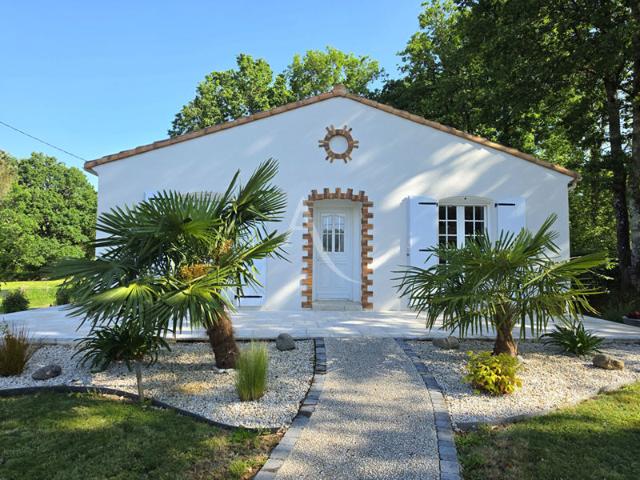 Maison Landeronde