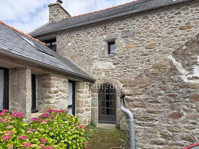 Maison Landunvez 5 pièce s 110 m2 110m² Landunvez