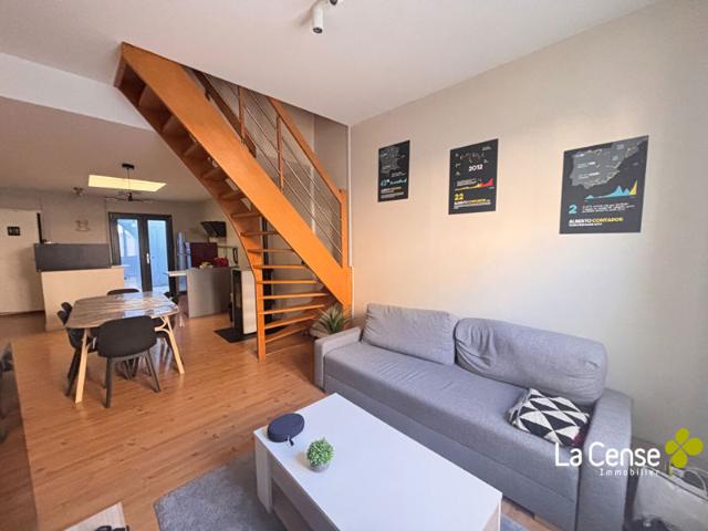Maison Lannoy 3 pièces 63 m2